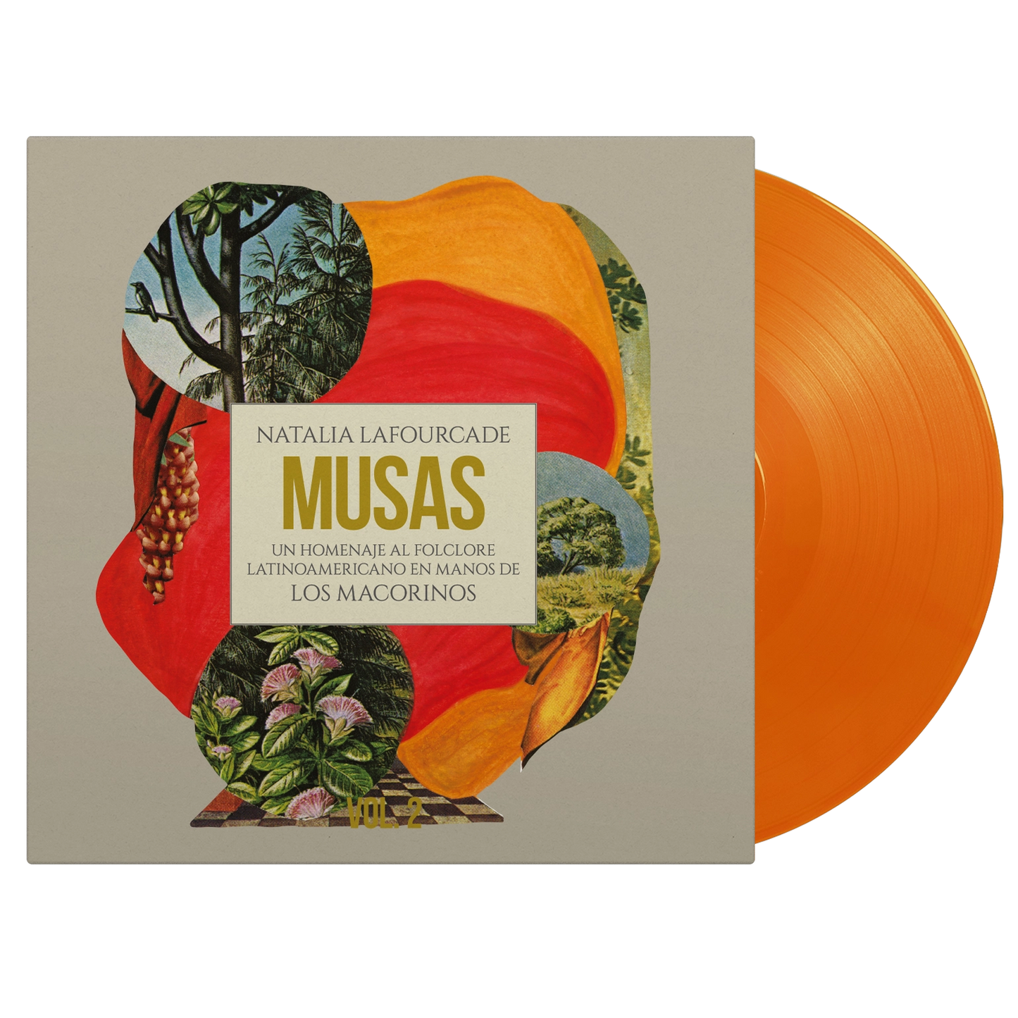 Musas Vol. 2