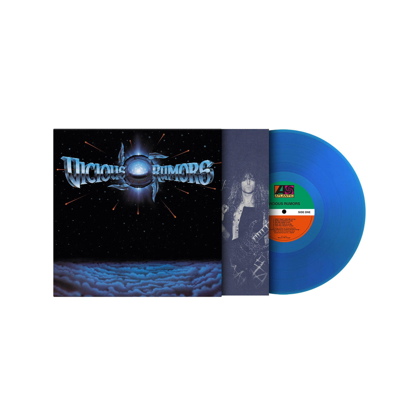 Vicious Rumors