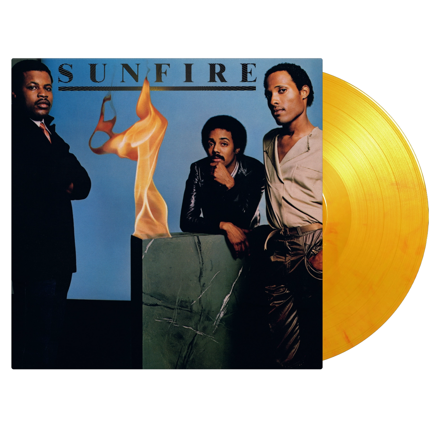 Sunfire