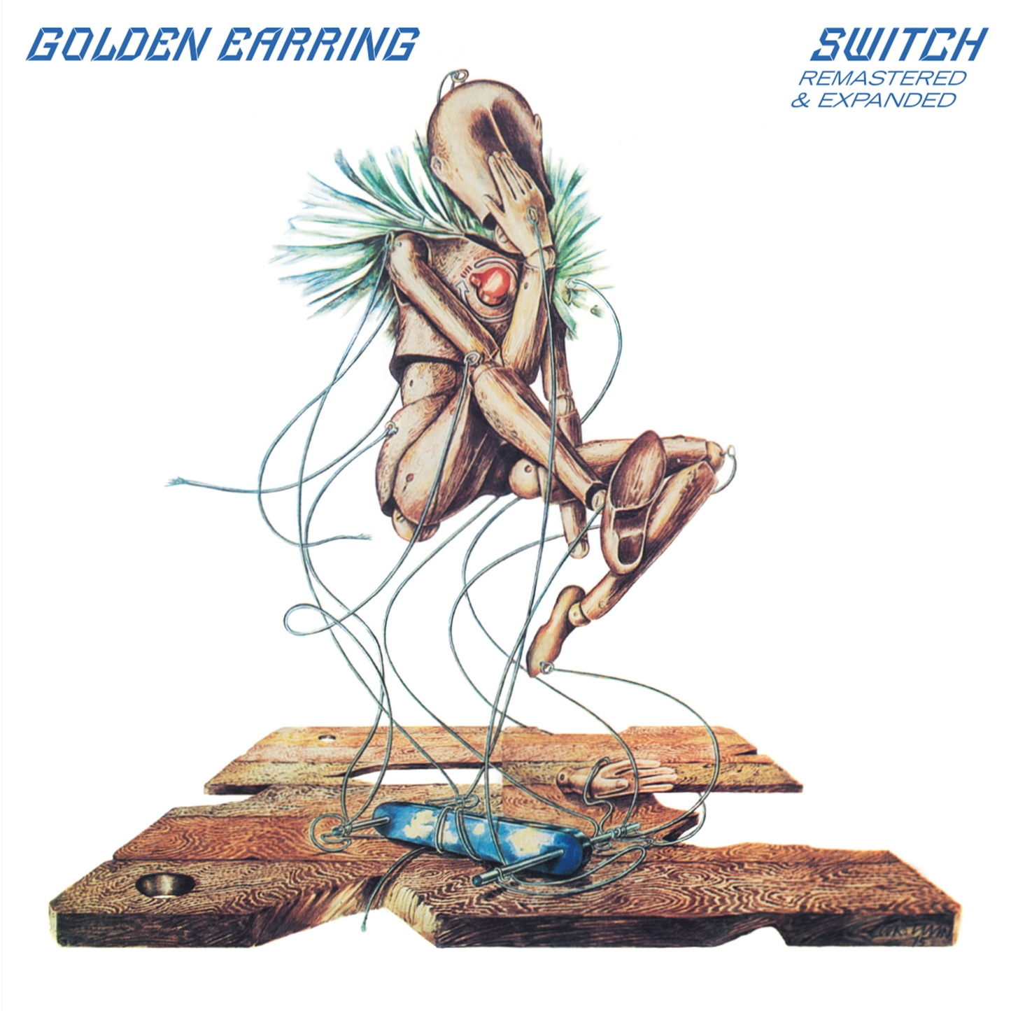 Switch (Remastered & Expanded)