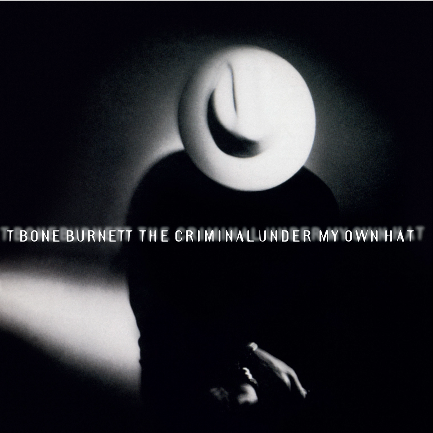 The Criminal Under My Own Hat