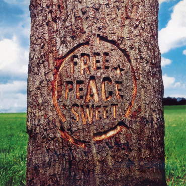 Free Peace Sweet