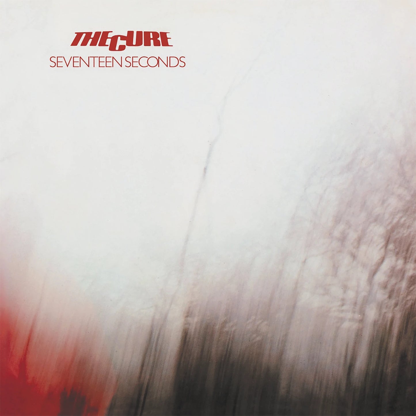 Seventeen Seconds - Vinyl