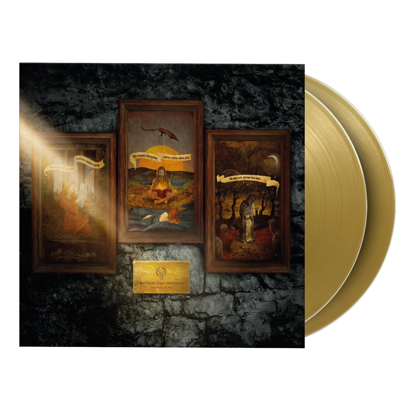 Pale Communion