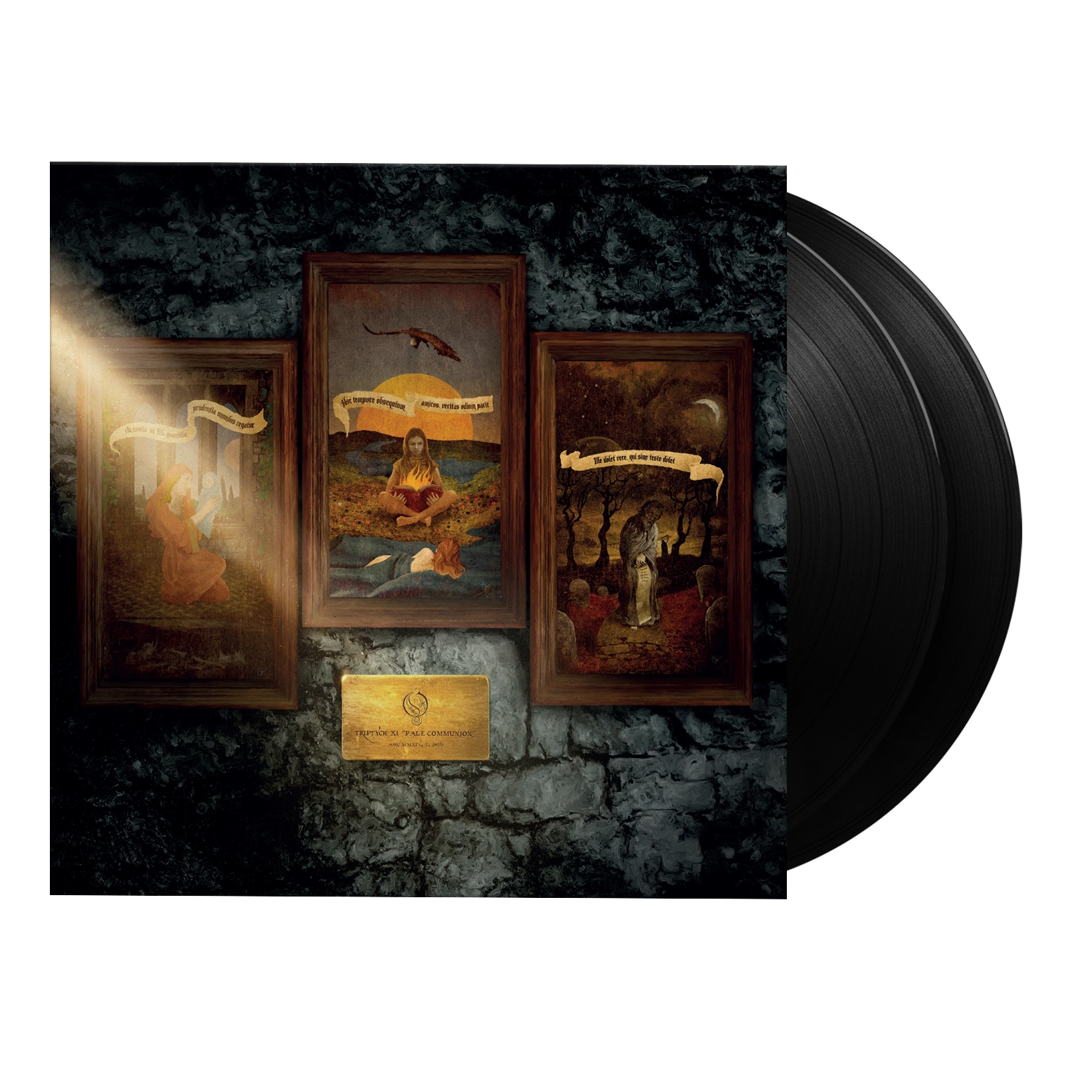 洋楽 Opeth pale communion Opeth - Pale Communion (Vinyl) | Music On Vinyl