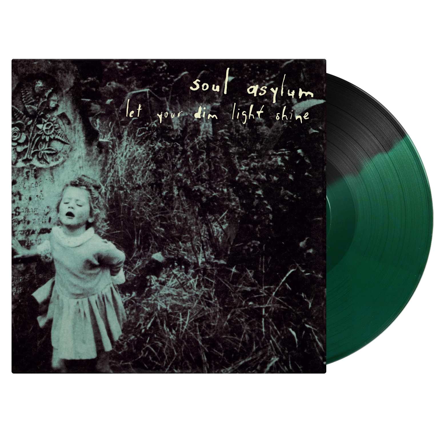 Let Your Dim Light Shine | Shop Exclusive – Music On Vinyl