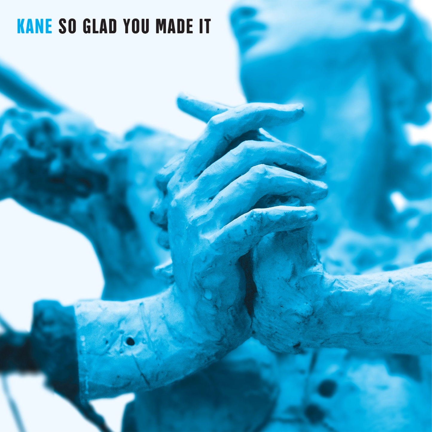 So Glad You Made It - Transparent Vinyl