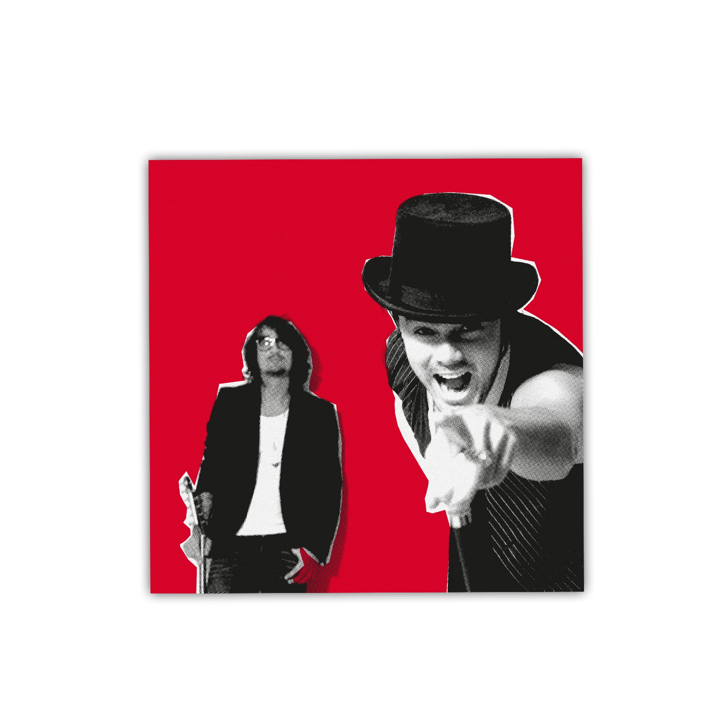 Everything You Want - Transparent Vinyl