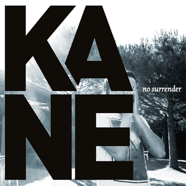 No Surrender