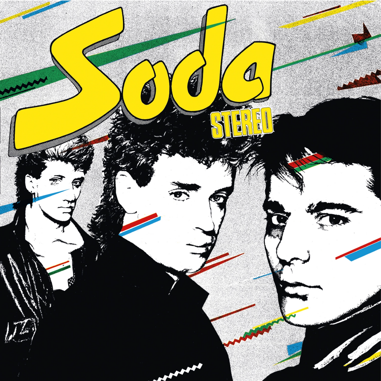 Soda Stereo