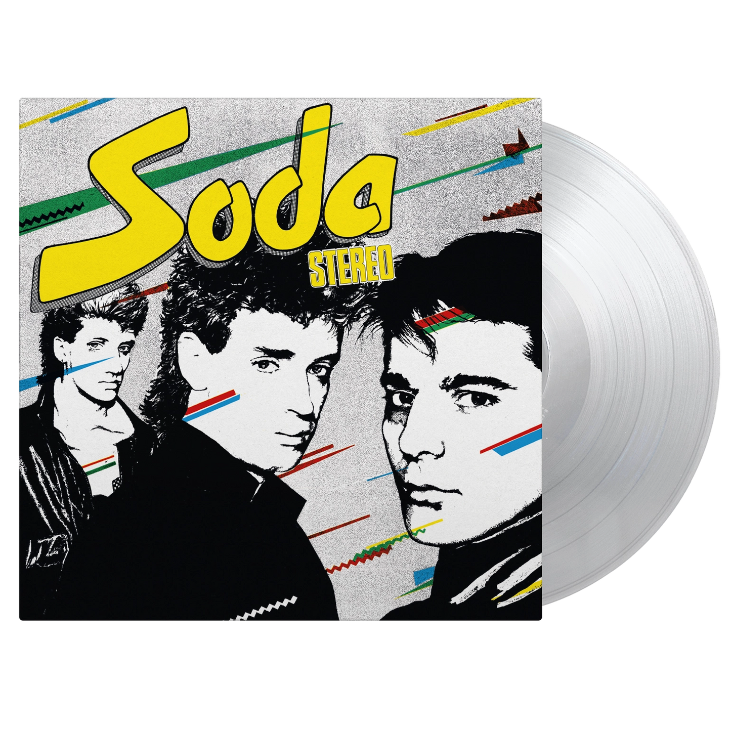 Soda Stereo