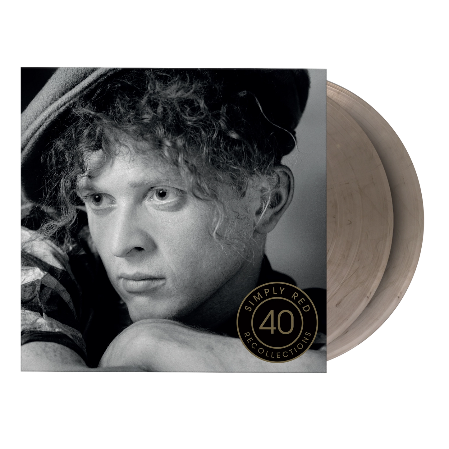 Recollections - Smokey Marble Vinyl