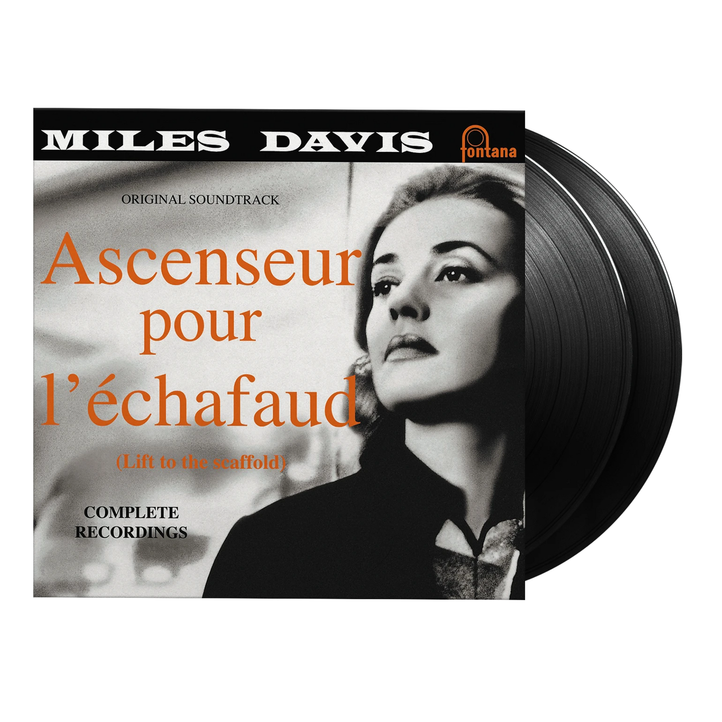 Ascenseur Pour L'echafaud