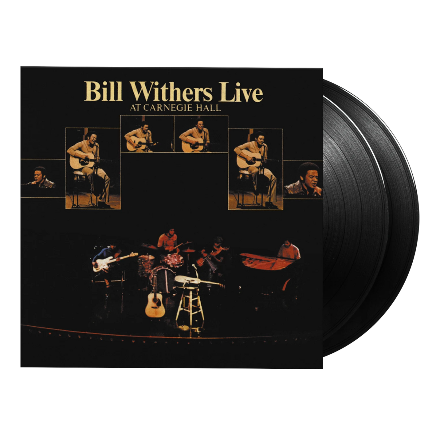 Live At Carnegie Hall - Vinyl