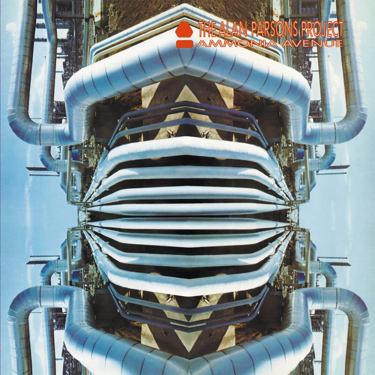 Ammonia Avenue