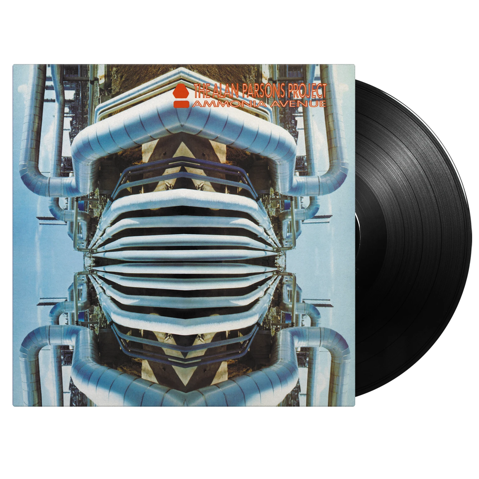Alan Parsons Project - Ammonia Avenue (Vinyl) | Music On Vinyl