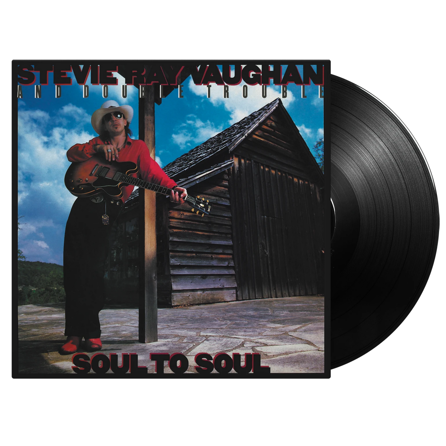 Soul To Soul