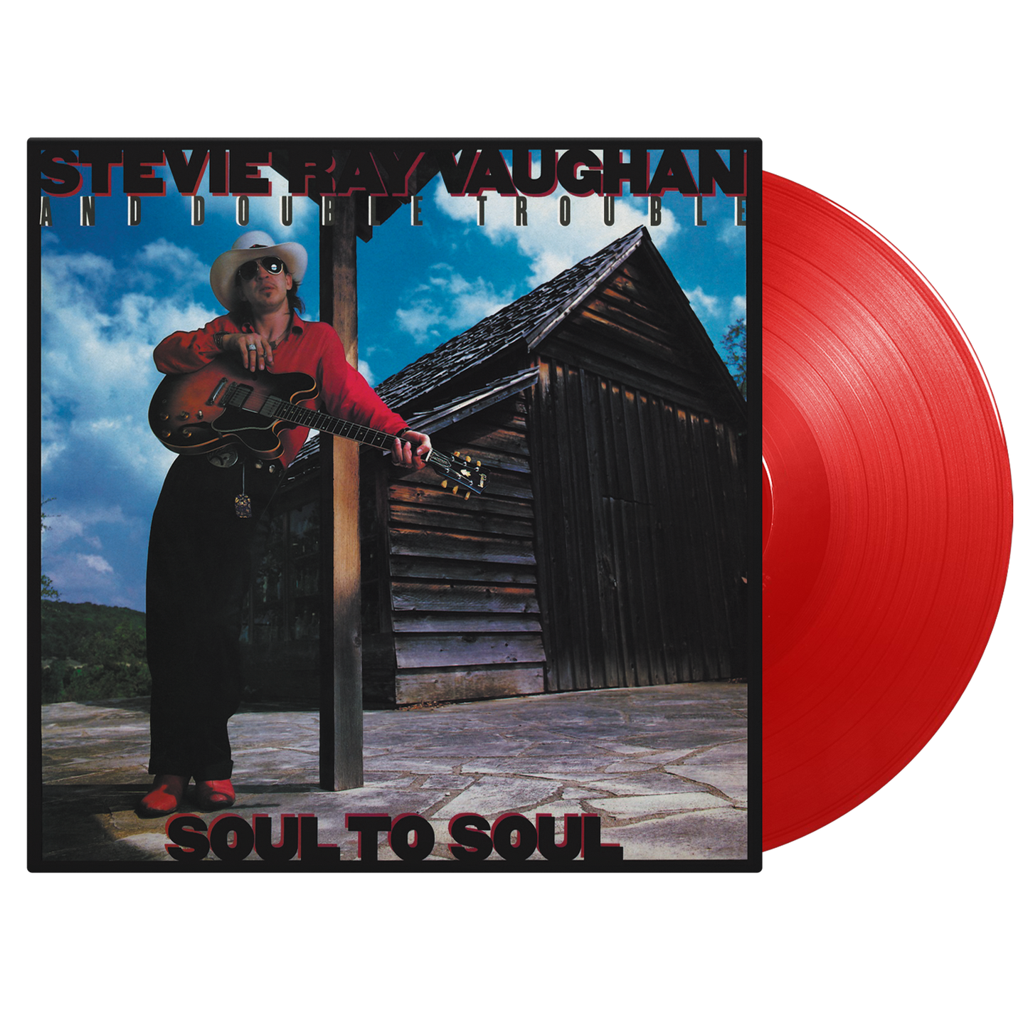 Soul To Soul