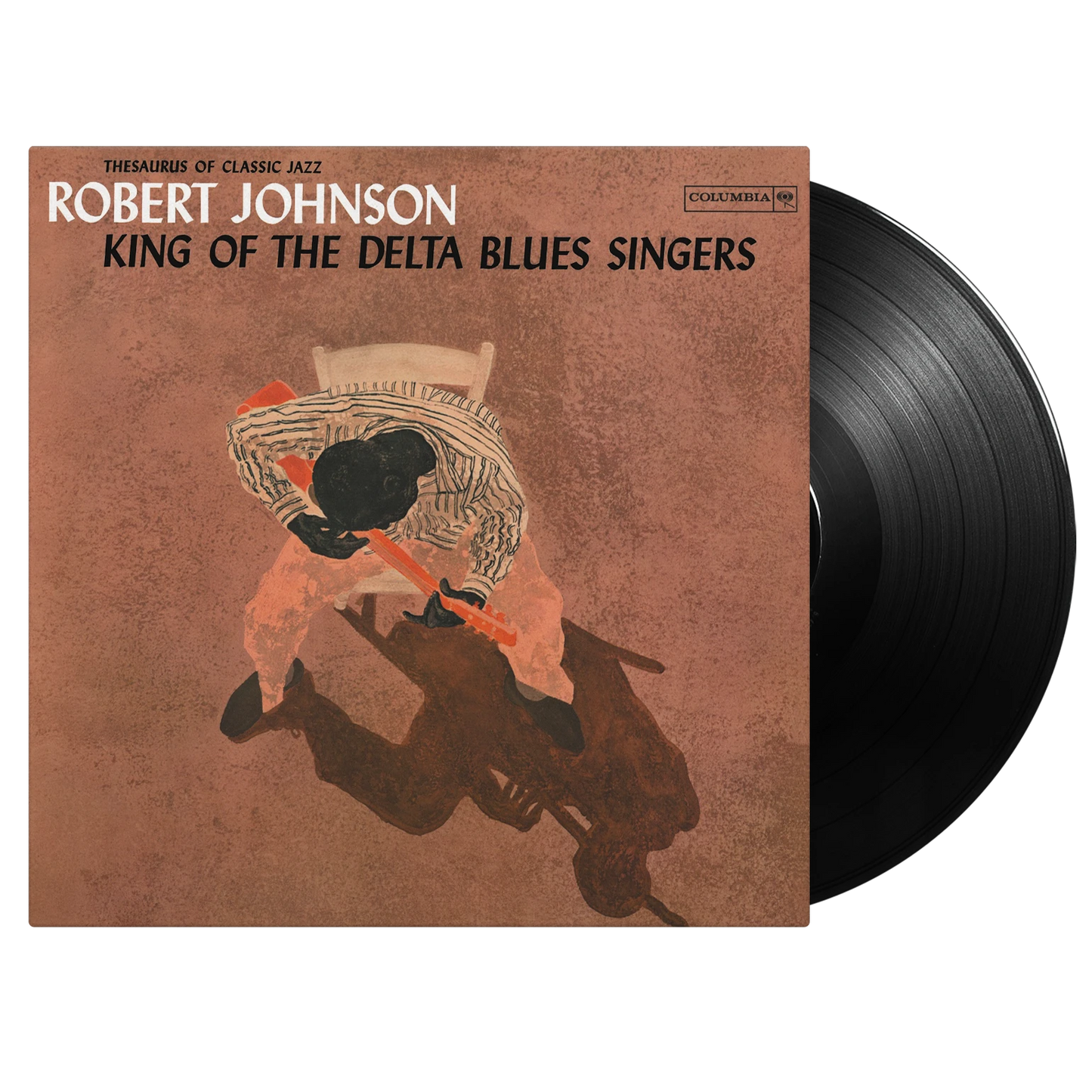 King Of The Delta Blues Singers Vol.1