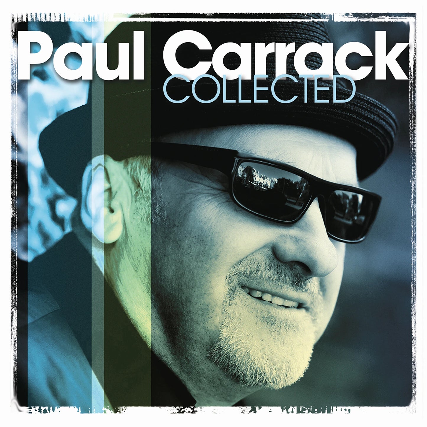 Collected - Paul Carrack - 2LP