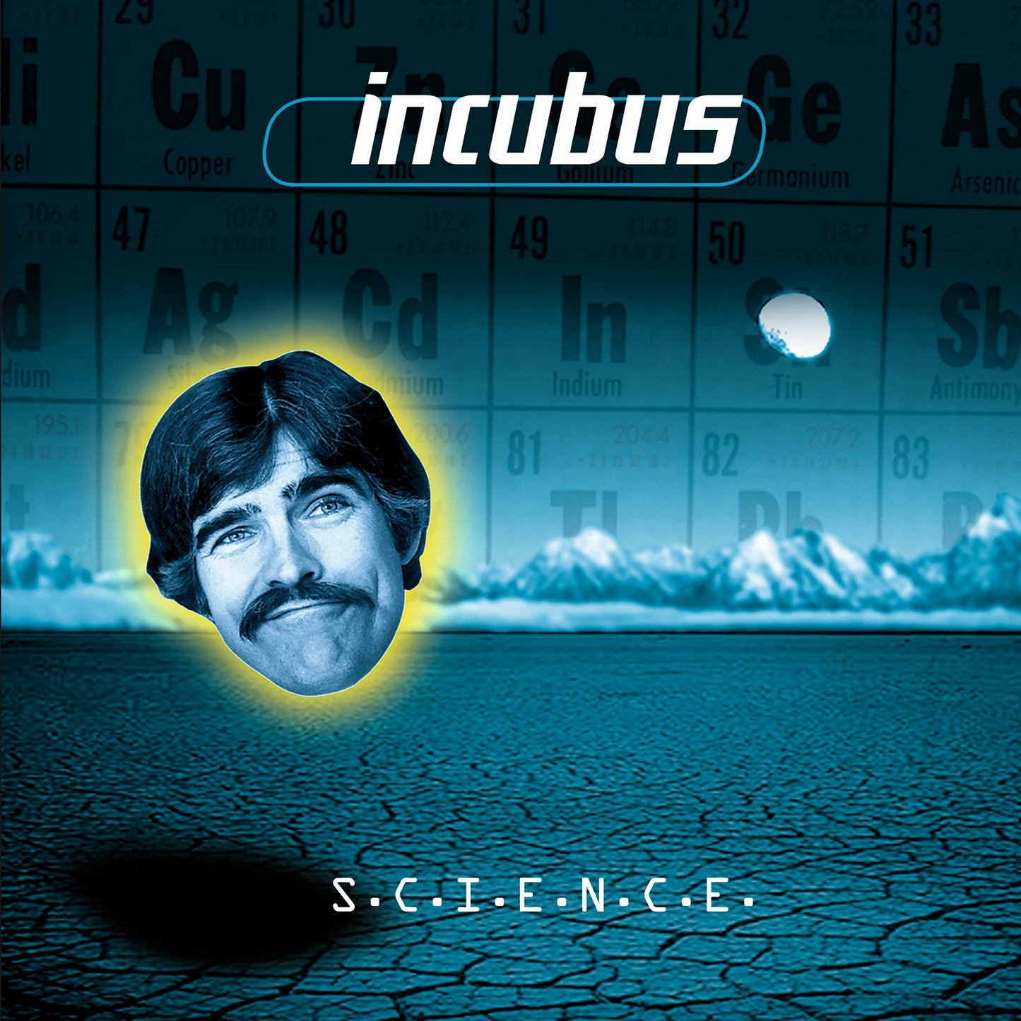 S.C.I.E.N.C.E.