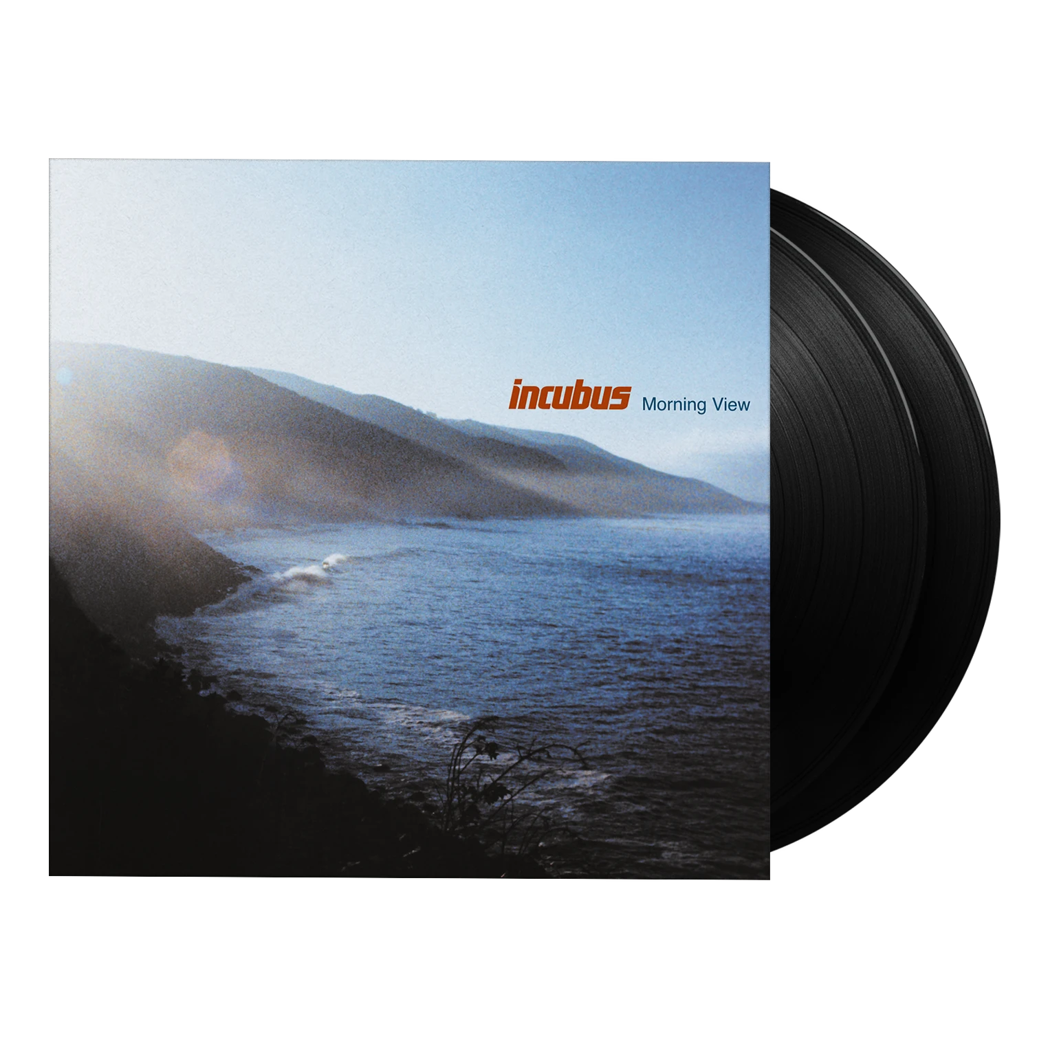 Incubus - Morning View (Vinyl) | Music On Vinyl