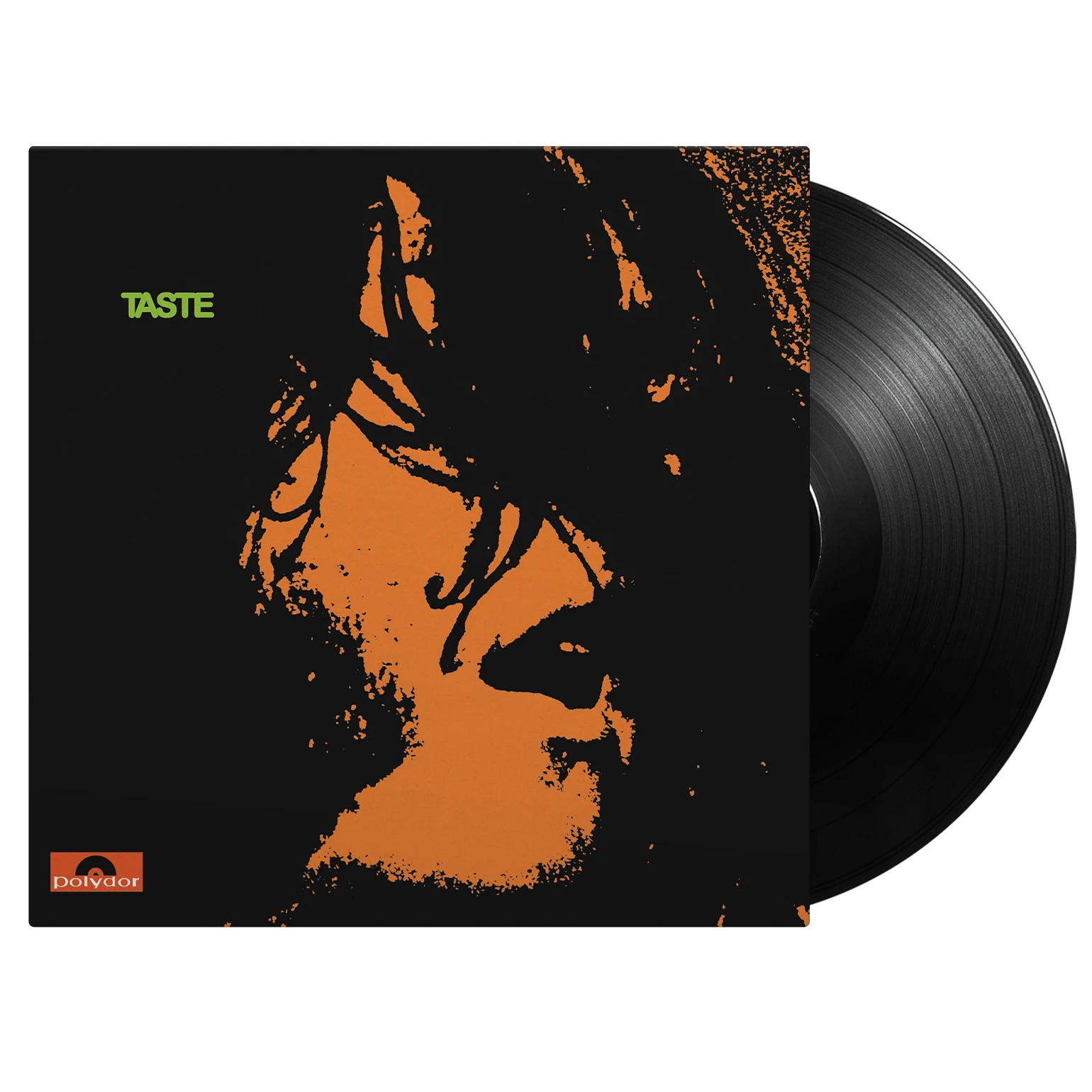 【希少盤】Rory Gallagher Taste US 1st Press！ Taste - Taste - Amazon.com Music
