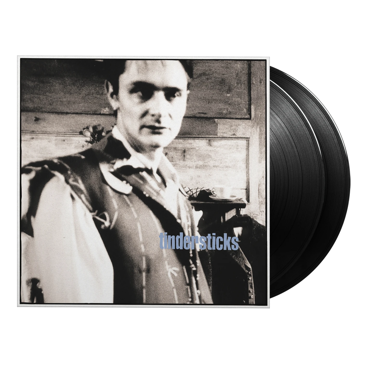 Tindersticks (2nd Album)