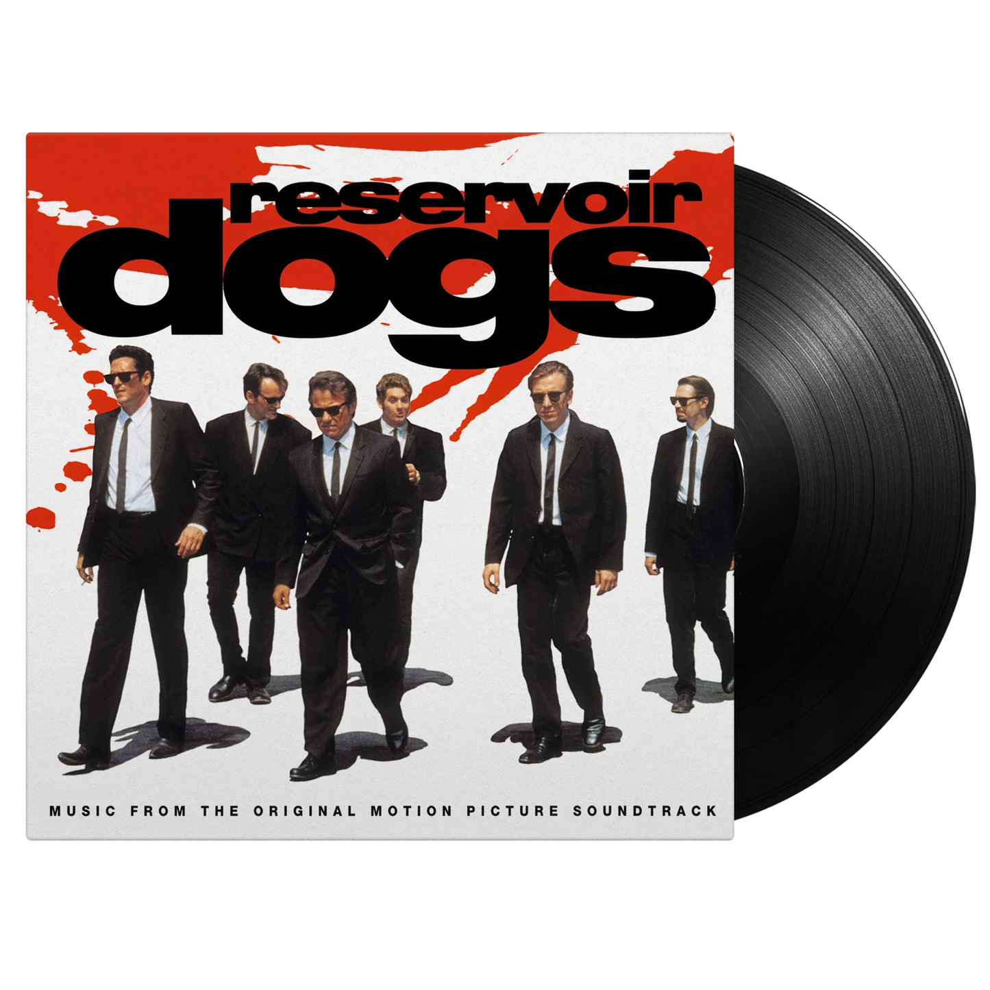 Reservoir Dogs