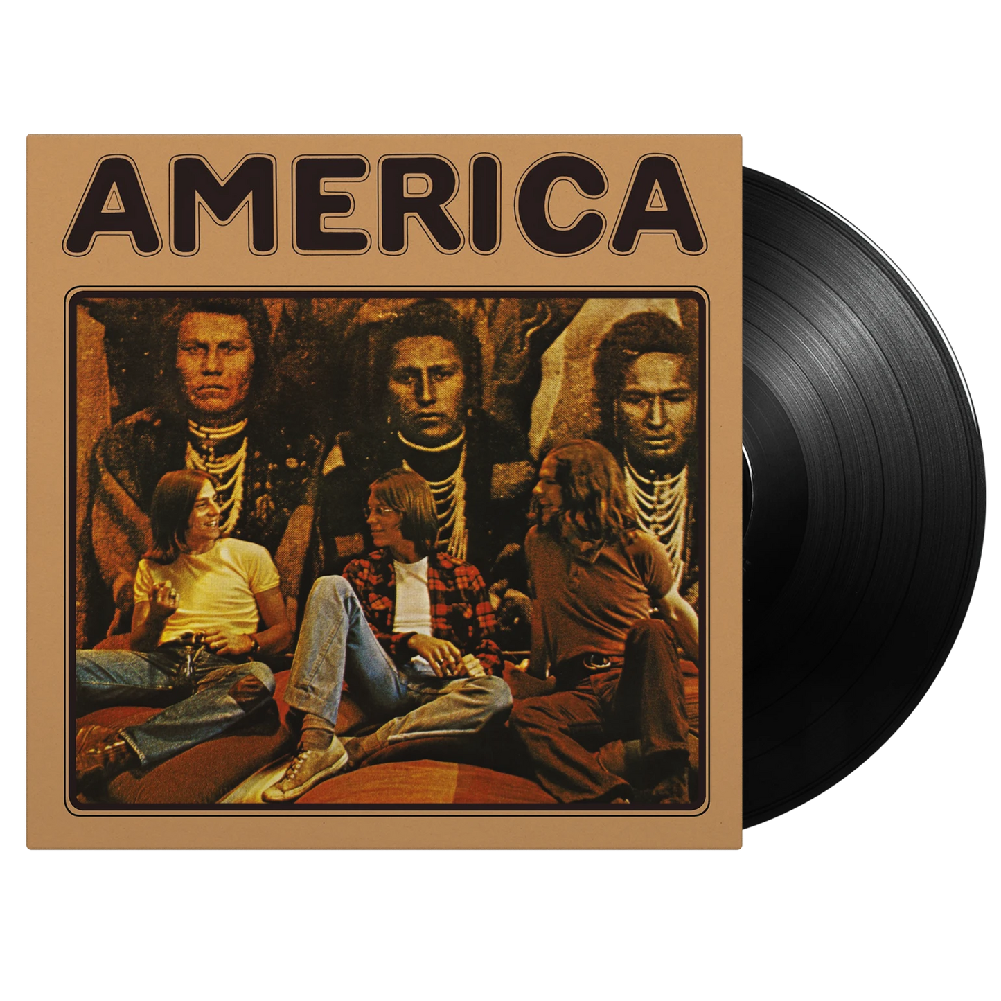 America