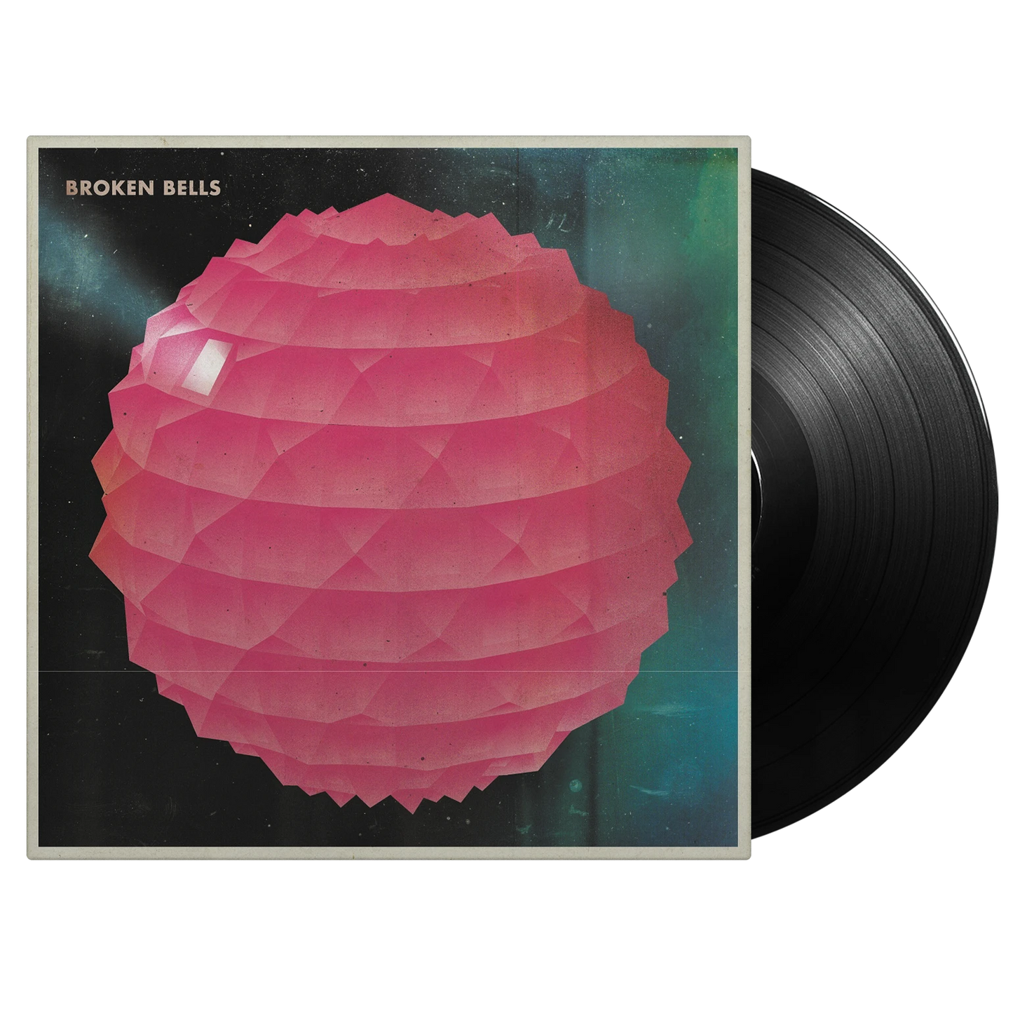 Broken Bells - Vinyl