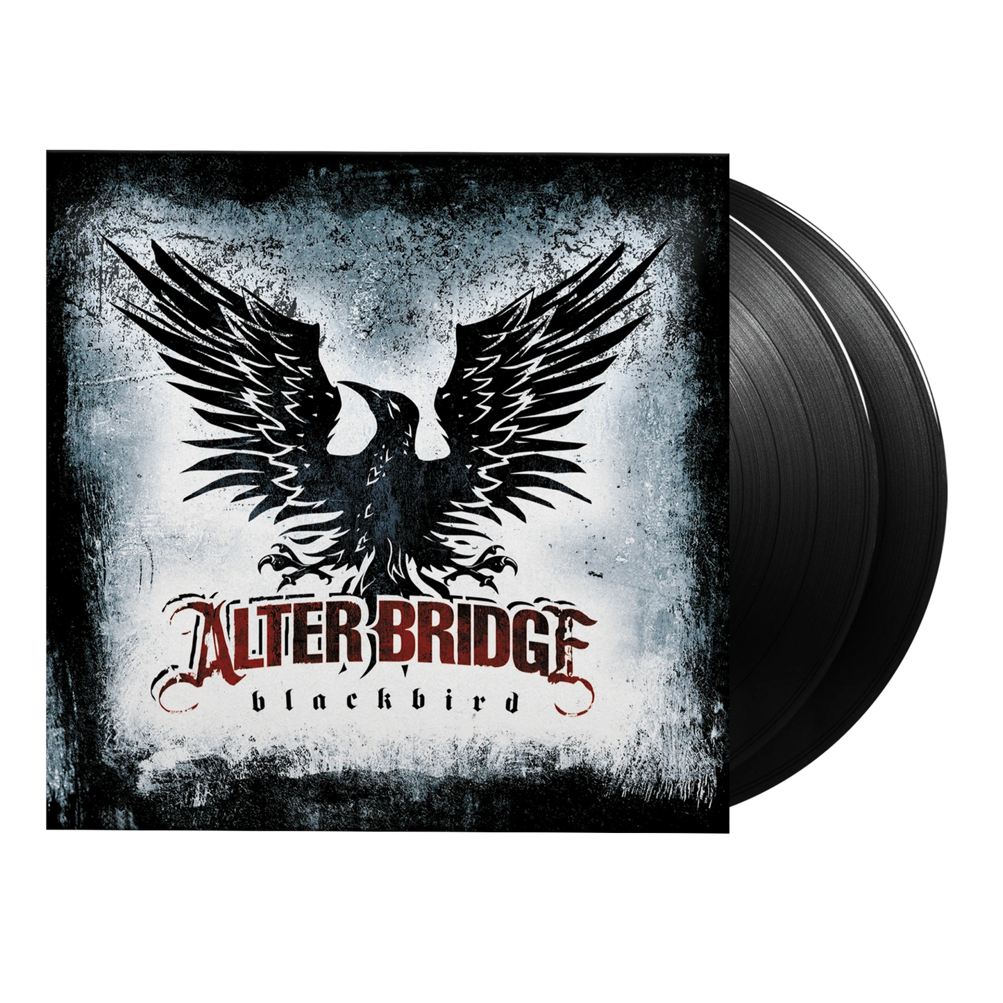 Blackbird - Vinyl