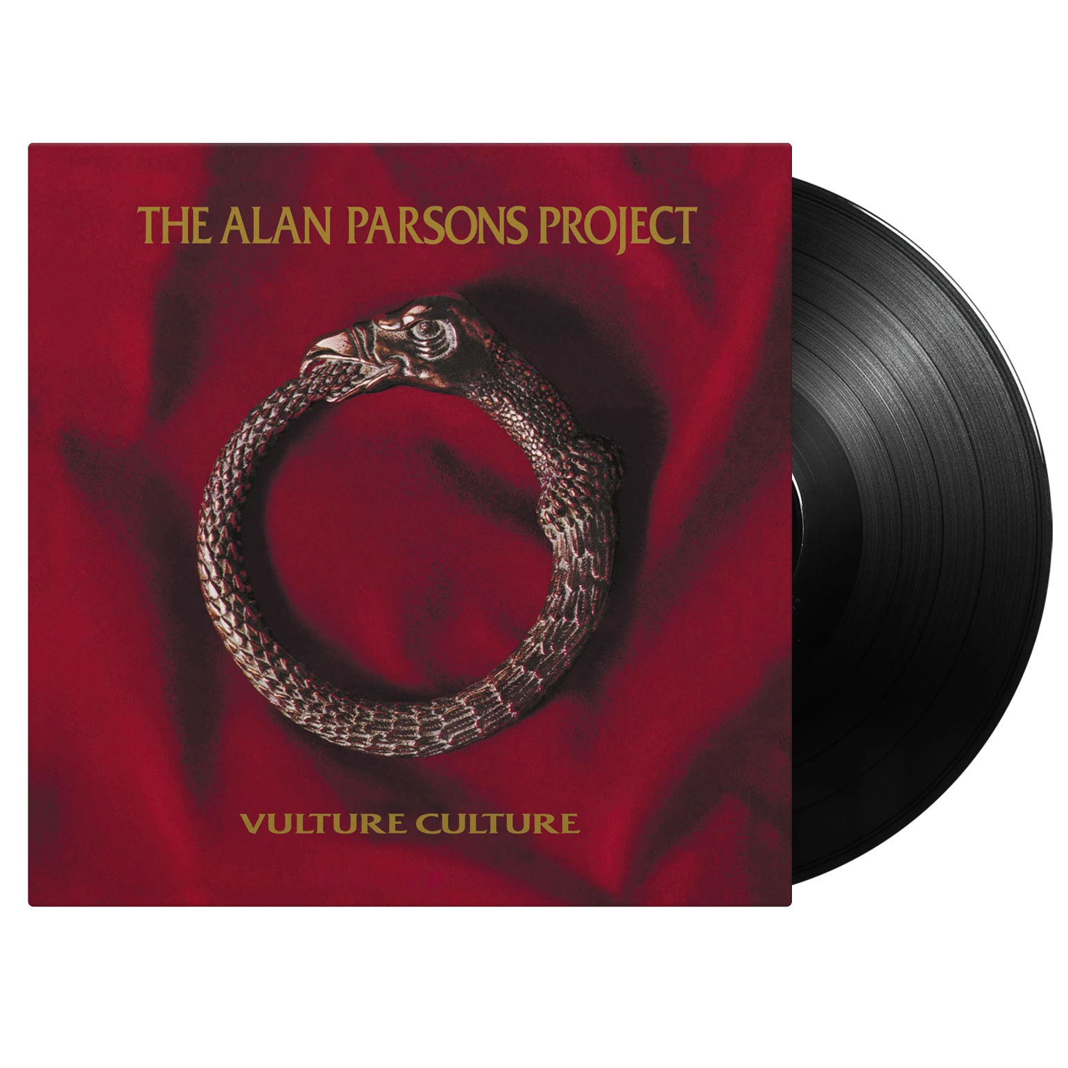 The Alan Parsons Project - Vulture Culture (Vinyl) | Music On Vinyl