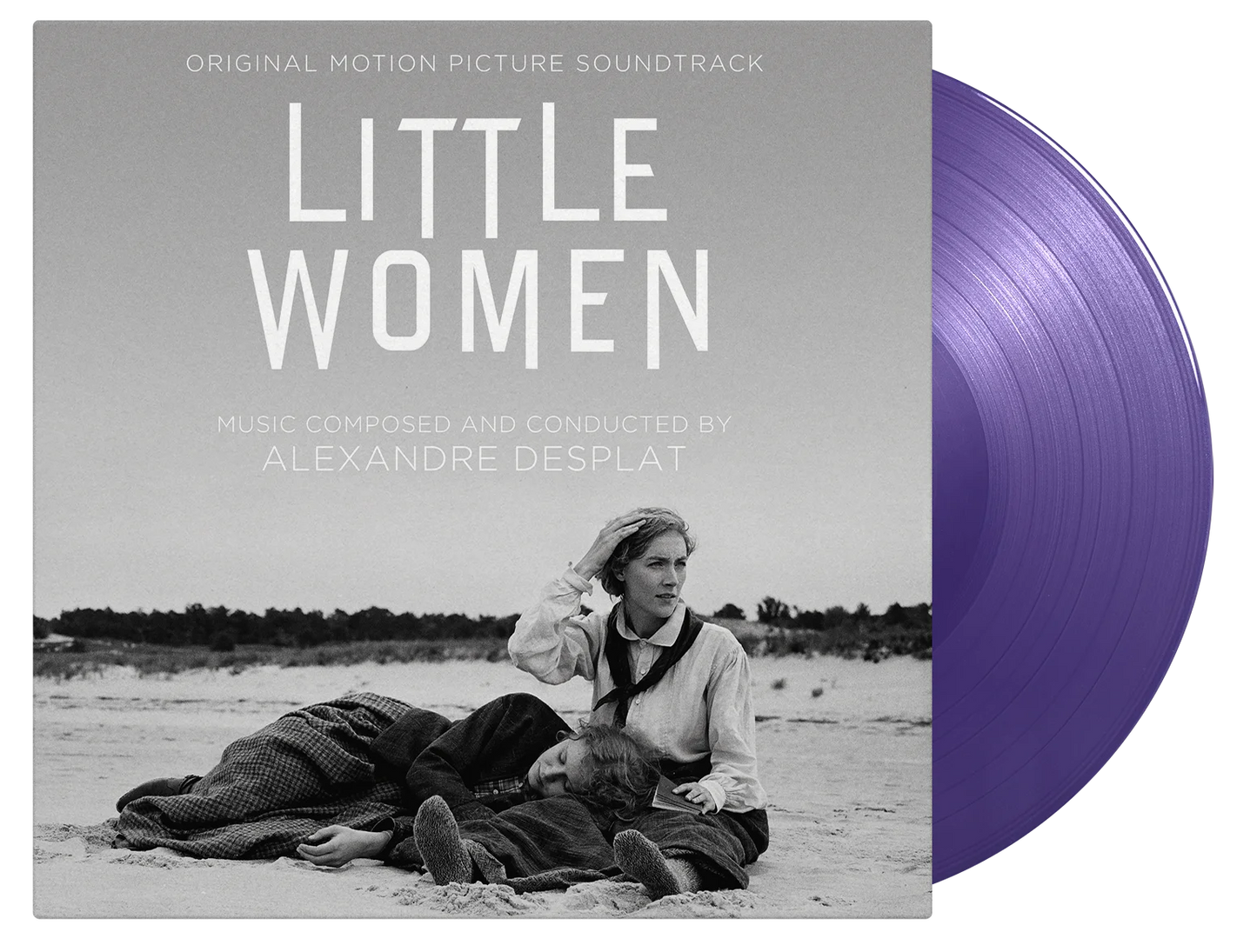 Little Women (Lavender)