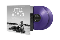 Little Women (Lavender)