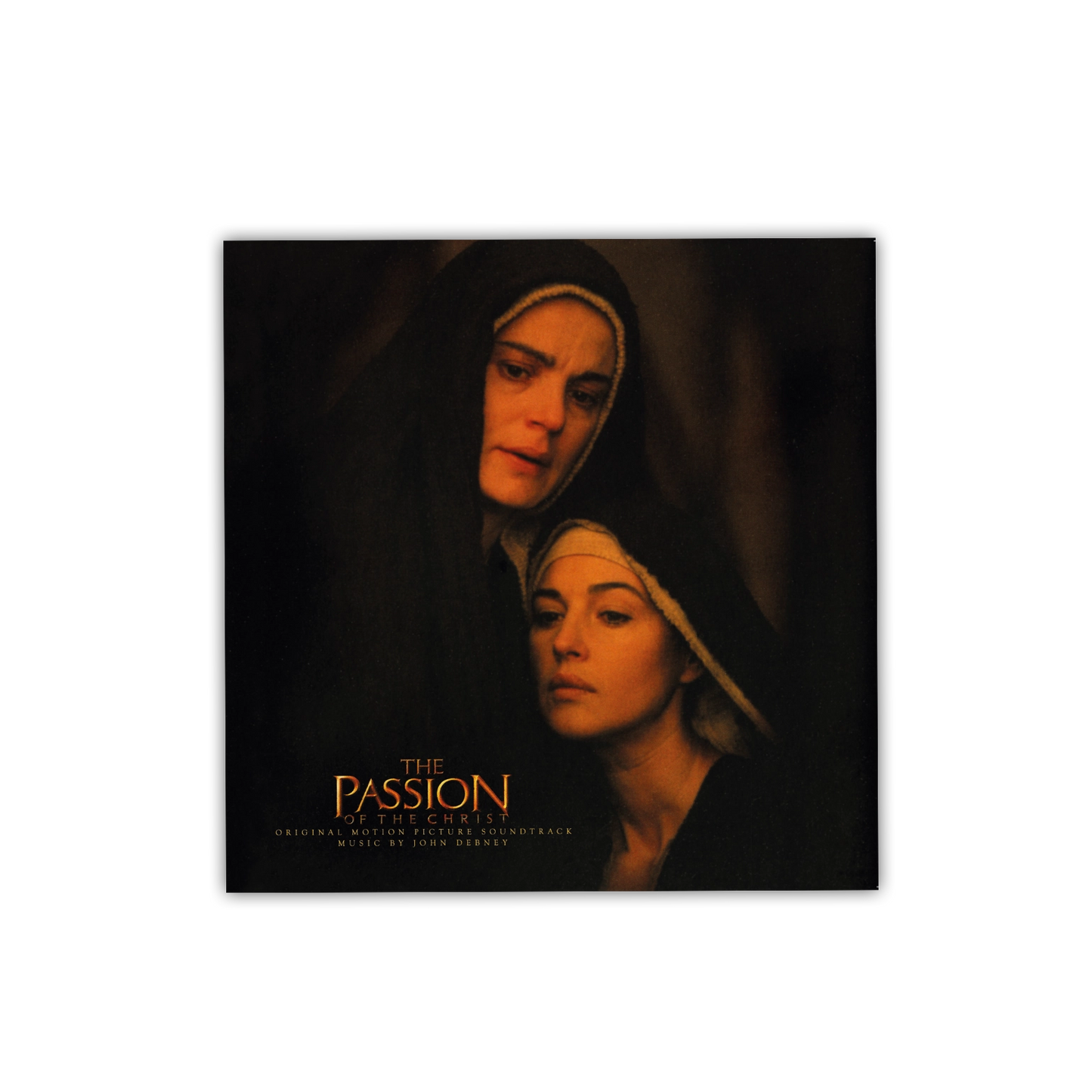 Passion Of The Christ