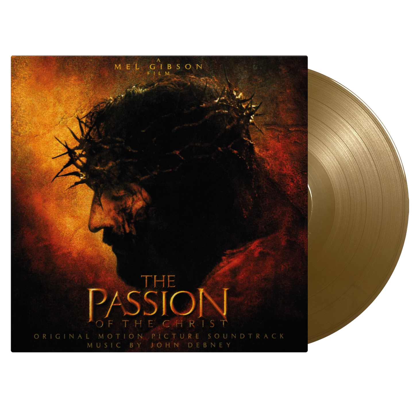Passion Of The Christ
