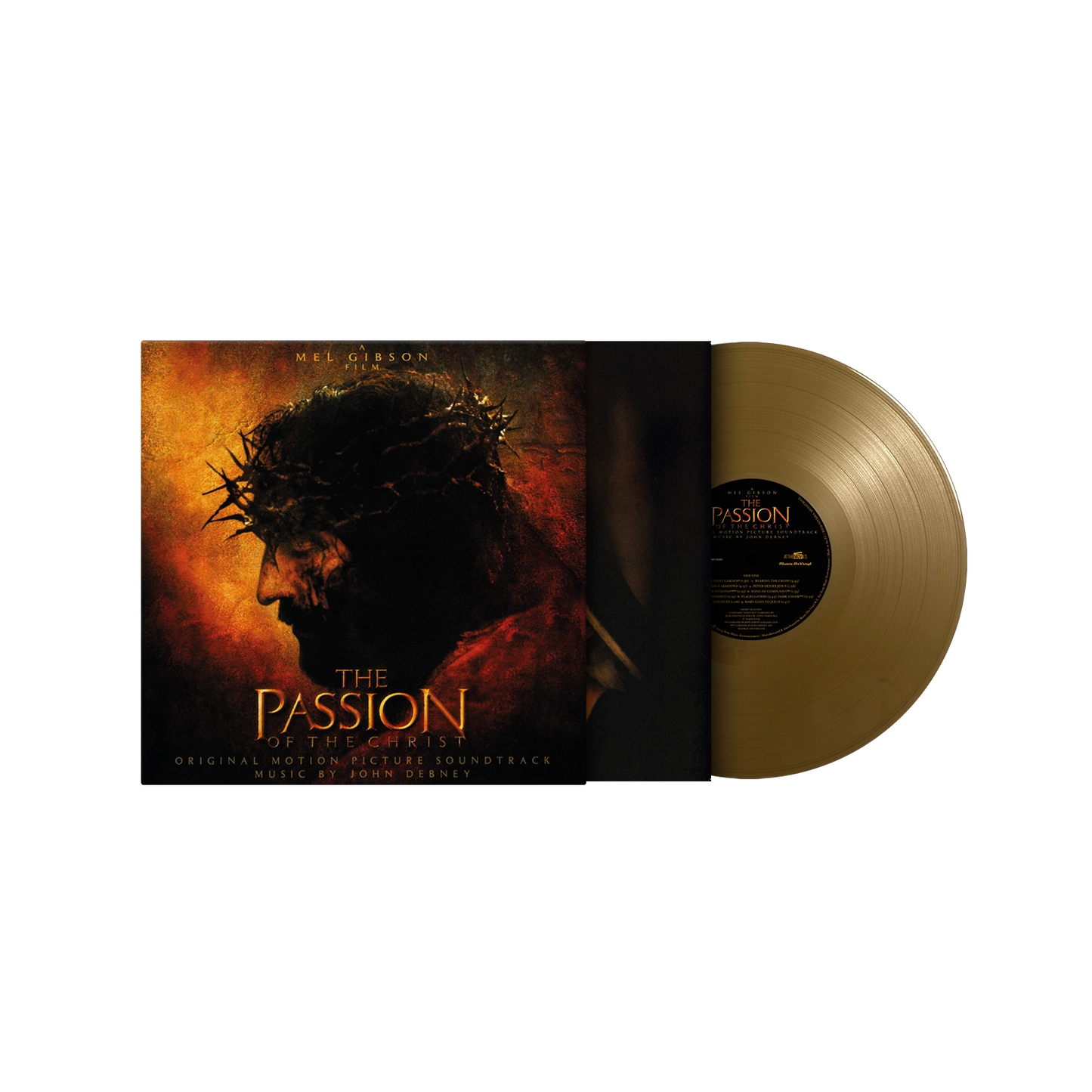 Passion Of The Christ