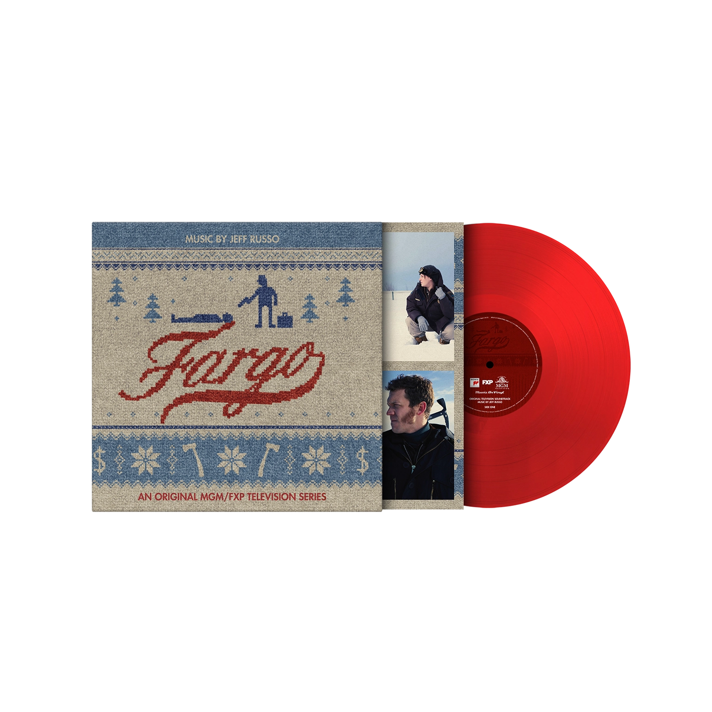 Fargo: Season 1