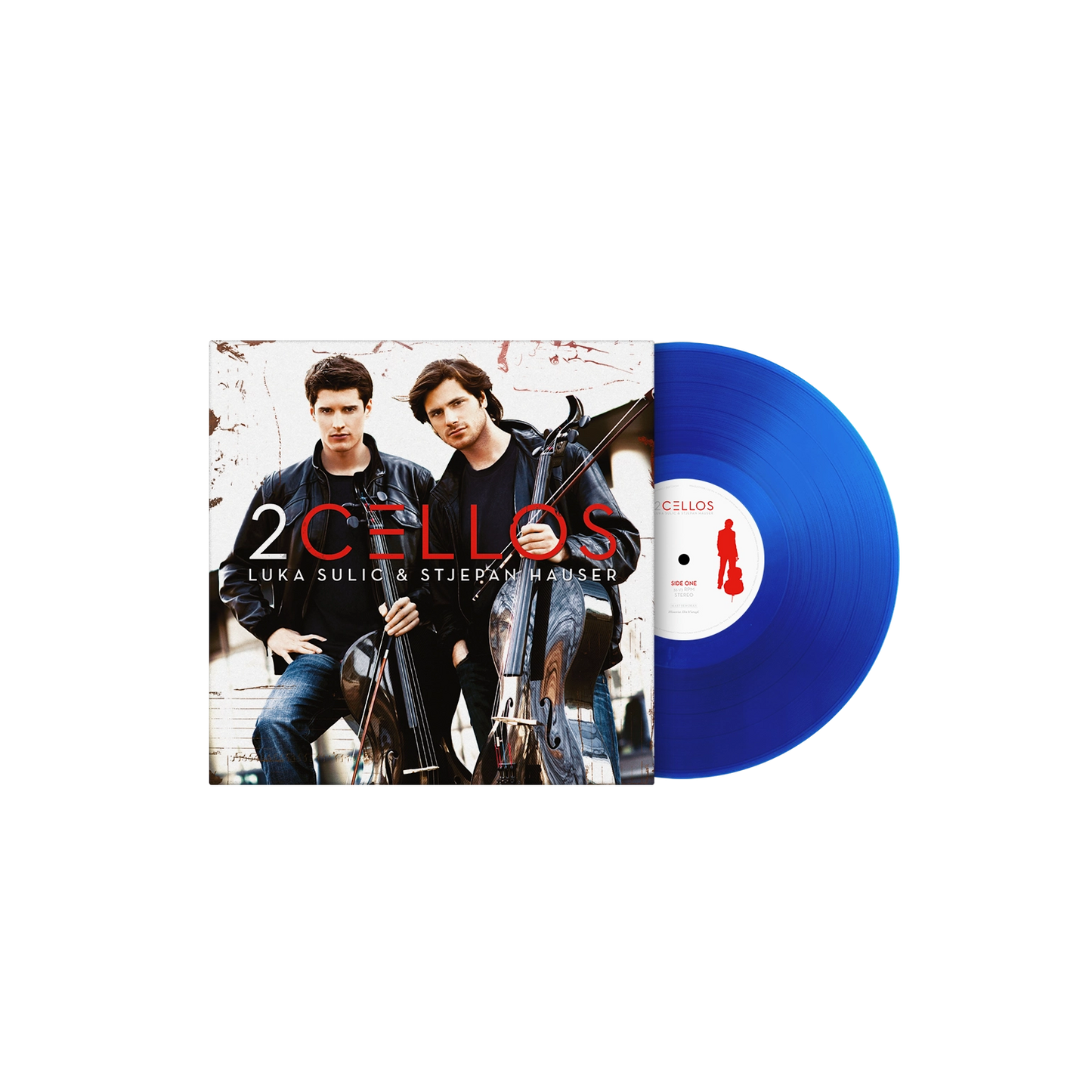 2 Cellos