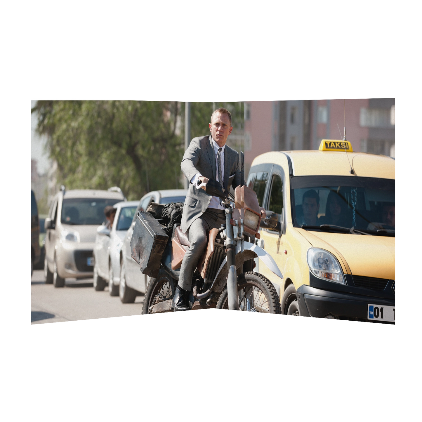 Skyfall