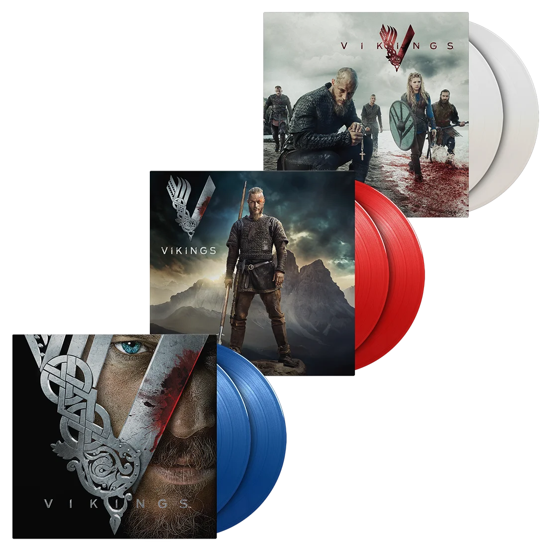 Vikings Bundle