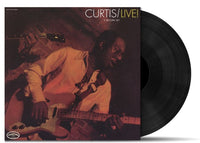 Curtis/Live! (Expanded)