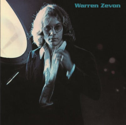 Warren Zevon (1St)