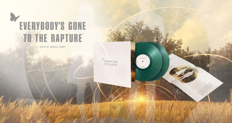 Everybody's Gone To The Rapture (Jessica Curry)