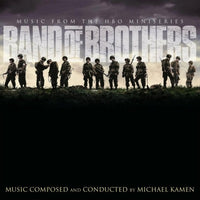 Band Of Brothers (Michael Kamen)