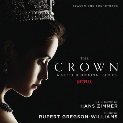 The Crown Season 1 (Hans Zimmer & Rupert Gregson-Williams)