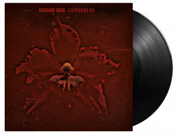 The Burning Red