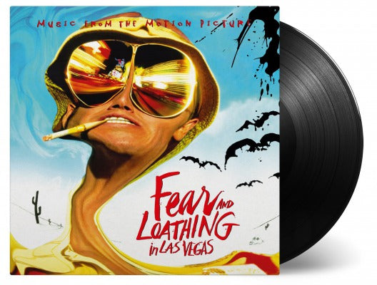 Fear And Loathing In Las Vegas