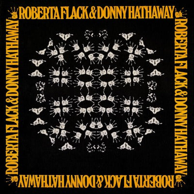 Roberta Flack & Donny Hathaway